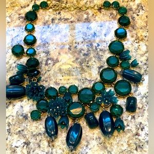 JCrew Statement Necklace